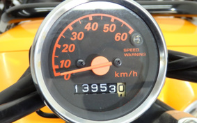 HONDA ZUMAR AF58