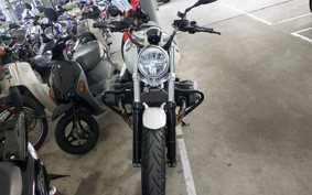 BMW R NINE T PURE 2024