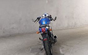 HONDA VTR 250 MC33