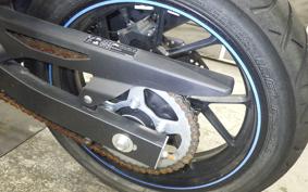 SUZUKI GSX250 R 2000