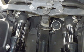 YAMAHA ﾄﾘｼﾃｨ125 SEC1J