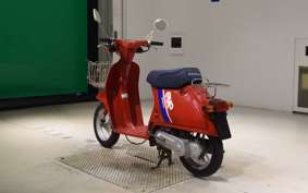 HONDA EVE AF06