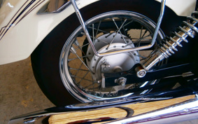 YAMAHA DRAGSTAR 250 VG05J