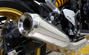 KAWASAKI Z900RS SE 2025 ZR900K