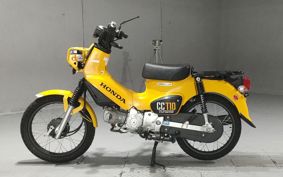 HONDA CROSS CUB110 JA45
