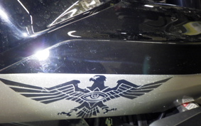HONDA HAWK 11 2022