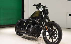 HARLEY XL883N 2015