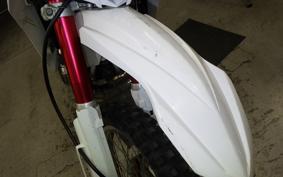 YAMAHA DT125R Gen.3 2011 3FW