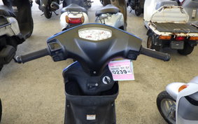 SUZUKI ADDRESS V50 CA4BA