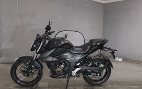 SUZUKI JIKUSA-250 ED22Y