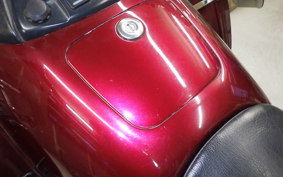 HONDA GL 1800 GOLD WING 2012