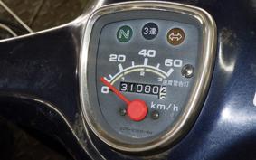 HONDA C50 SUPER CUB AA01