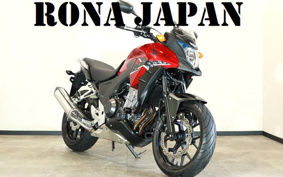 HONDA 400X 2014 NC47