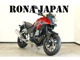 Фото Honda 400X 2014 с японского аукциона