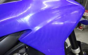 YAMAHA WR250X 2022 DG15J