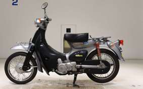 HONDA LITTLE CUB E AA01