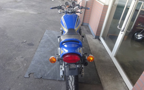 KAWASAKI ZEPHYR 750 1990 ZR750C