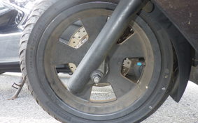 YAMAHA MAXAM 250 SG21J