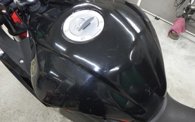YAMAHA YZF-R25 A 2007 RG10J