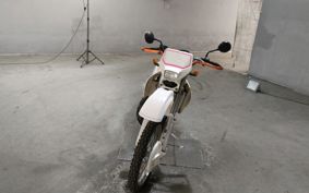 KAWASAKI KDX125 SR DX125A