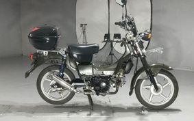 SUZUKI BIRDIE90 BD43A