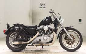 HARLEY XL1200S 2000