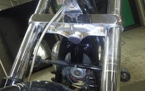 YAMAHA DRAGSTAR 400 1996 4TR