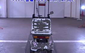 HONDA GYRO CANOPY-2