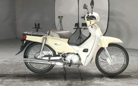HONDA SUPER CUB110 JA10