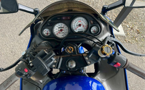 KAWASAKI ZZ-R400 2003 ZX400N