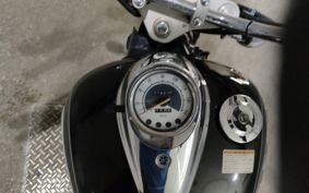YAMAHA DRAGSTAR 250 VG02J