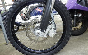 HUSQVARNA TE250 1991