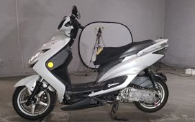 YAMAHA CYGNUS 125 X SE46