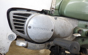 HONDA C50 SUPER CUB C50