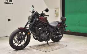 HONDA REBEL 1100 DCT 2023 SC83