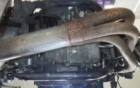 HONDA CB400SF VTEC Spec3 2006 NC39