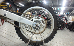 SUZUKI RM-Z250 KX250