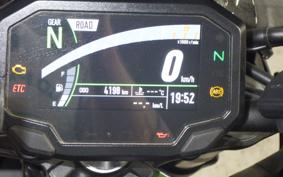 KAWASAKI Z900 Gen.2 2021 ZR900B