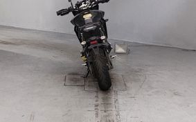 YAMAHA TRACER 9GT RN51J