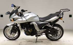 KAWASAKI Z750 S Type 2007 ZR750K