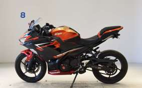 KAWASAKI NINJA 400 2018 EX400G