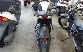 TRIUMPH TRIDENT 660 2021