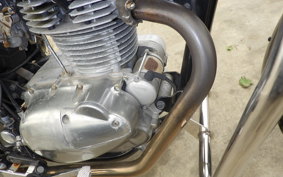 KAWASAKI ESTRELLA CUSTOM BJ250A