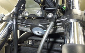 KAWASAKI Z650 RS 2023 ER650M