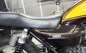 KAWASAKI ZEPHYR 750 2025 ZR750C