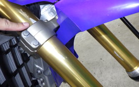YAMAHA WR250R 2012 DG15J