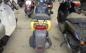 SUZUKI LET's 4