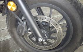 HONDA REBEL 250 A MC49