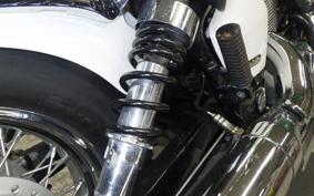 HONDA SHADOW 400 CUSTOM 2011 NC45