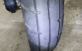 HONDA GYRO CANOPY 2025 TA03